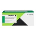Lexmark cartucho de tóner negro (25B3079 / 025B3079) (Retorno)