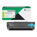 Lexmark cartucho de tóner negro (B342H00 / 0B342H00) (Retorno, alta capacidad)