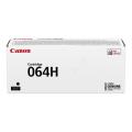 Canon cartucho de tóner negro (4938C001 / 064H)