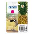 Epson cartucho de tinta magenta (C13T10G34010 / 604)