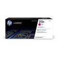 HP cartucho de tóner magenta (W2123X / 212X)