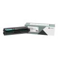 Lexmark cartucho de tóner cian (20N2XC0 / 020N2XC0) (Retorno)