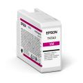 Epson cartucho de tinta magenta (C13T47A300 / T47A3)