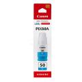 Canon cartucho de tinta cian (3403C001 / GI50C)
