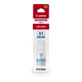 Canon cartucho de tinta cian (4546C001 / GI51C)