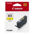 Canon cartucho de tinta amarillo (4218C001 / CLI65Y)