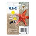 Epson cartucho de tinta amarillo (C13T03A44010 / 603XL) (alta capacidad)