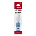 Canon cartucho de tinta cian (3400C001 / GI40C)
