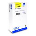 Epson cartucho de tinta amarillo (C13T75444N / T7544)