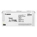 Canon cartucho de tóner amarillo (4802C001 / T10L)