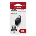 Canon cartucho de tinta negro (6204C001 / PG585XL) (alta capacidad)