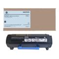 Konica Minolta cartucho de tóner negro (AADY050 / TNP55) (Retorno)