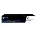 HP cartucho de tóner magenta (W2073A / 117A)