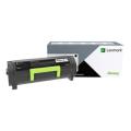 Lexmark cartucho de tóner negro (B232000 / 0B232000) (Retorno)