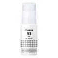 Canon cartucho de tinta gris (4708C001 / GI53GY)