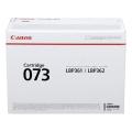 Canon cartucho de tóner negro (5724C001 / 073)