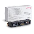 Xerox cartucho de tóner negro (106R04346 / 106R4346)