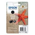 Epson cartucho de tinta negro (C13T03U14010 / 603)