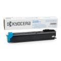 Kyocera cartucho de tóner cian (1T02WHCNL0 / TK5315C)