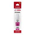 Canon cartucho de tinta magenta (3401C001 / GI40M)