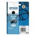 Epson cartucho de tinta negro (C13T09J14010 / 408)