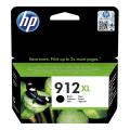 HP cartucho de tinta negro (3YL84AE / 912XL) (alta capacidad)