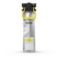 Epson cartucho de tinta amarillo (C13T01C400 / T01C4)