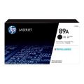 HP cartucho de tóner negro (CF289A / 89A)