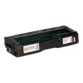 Ricoh cartucho de tóner magenta (408342 / TYPEMC250H)