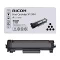 Ricoh cartucho de tóner negro (408294 / TYPESP230H)