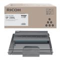 Ricoh cartucho de tóner negro (408278 / TYPESP330L)