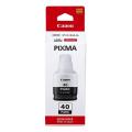 Canon cartucho de tinta negro (3385C001 / GI40PGBK)