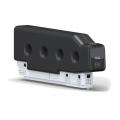 Epson cartucho de tinta negro (C13T08G100 / T08G1)