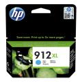 HP cartucho de tinta cian (3YL81AE / 912XL) (alta capacidad)