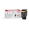 Xerox cartucho de tóner amarillo (006R04830 / 6R04830) (alta capacidad)