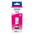 Epson cartucho de tinta magenta (C13T00S34A / 103)