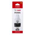 Canon cartucho de tinta negro (3386C001 / GI50PGBK)