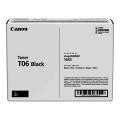 Canon cartucho de tóner negro (3526C002 / T06)