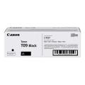 Canon cartucho de tóner negro (3020C006 / T09BK)