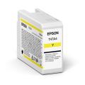 Epson cartucho de tinta amarillo (C13T47A400 / T47A4)
