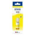 Epson cartucho de tinta amarillo (C13T06B440 / 113)