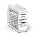 Epson cartucho de tinta gris (C13T47A700 / T47A7)