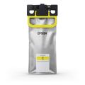 Epson cartucho de tinta amarillo (C13T01D400 / T01D4)