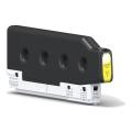 Epson cartucho de tinta amarillo (C13T08H400 / T08H4)