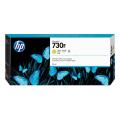 HP cartucho de tinta amarillo (1XB25A / 730F)