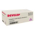 Develop cartucho de tóner magenta (ACVH3D0 / TN227M)