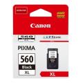 Canon cartucho de tinta negro (3712C001 / PG560XL) (alta capacidad)