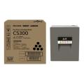 Ricoh cartucho de tóner negro (828597 / 828601)