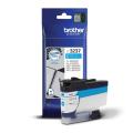 Brother cartucho de tinta cian (LC3237C)