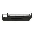 Epson cinta negro (C13S015646 / 7753) (Paquete Doble)